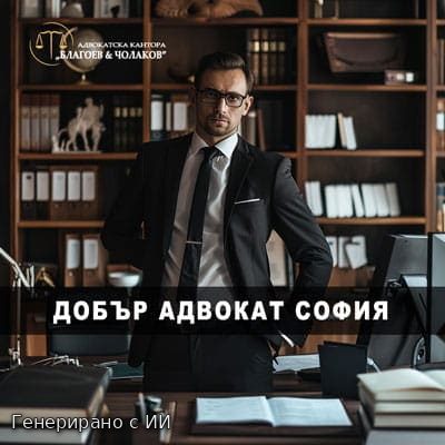 Добър адвокат София в областта на недвижими имоти